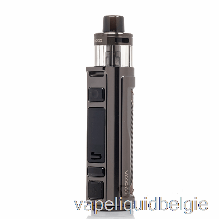 Vape Vloeistof Voopoo Argus Pro 2 80w Pod-systeem Spacegrijs